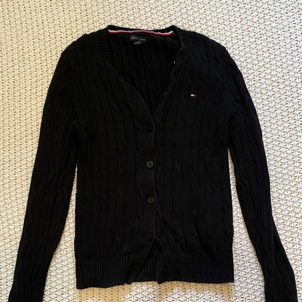 Tommy Hilfiger Sweater